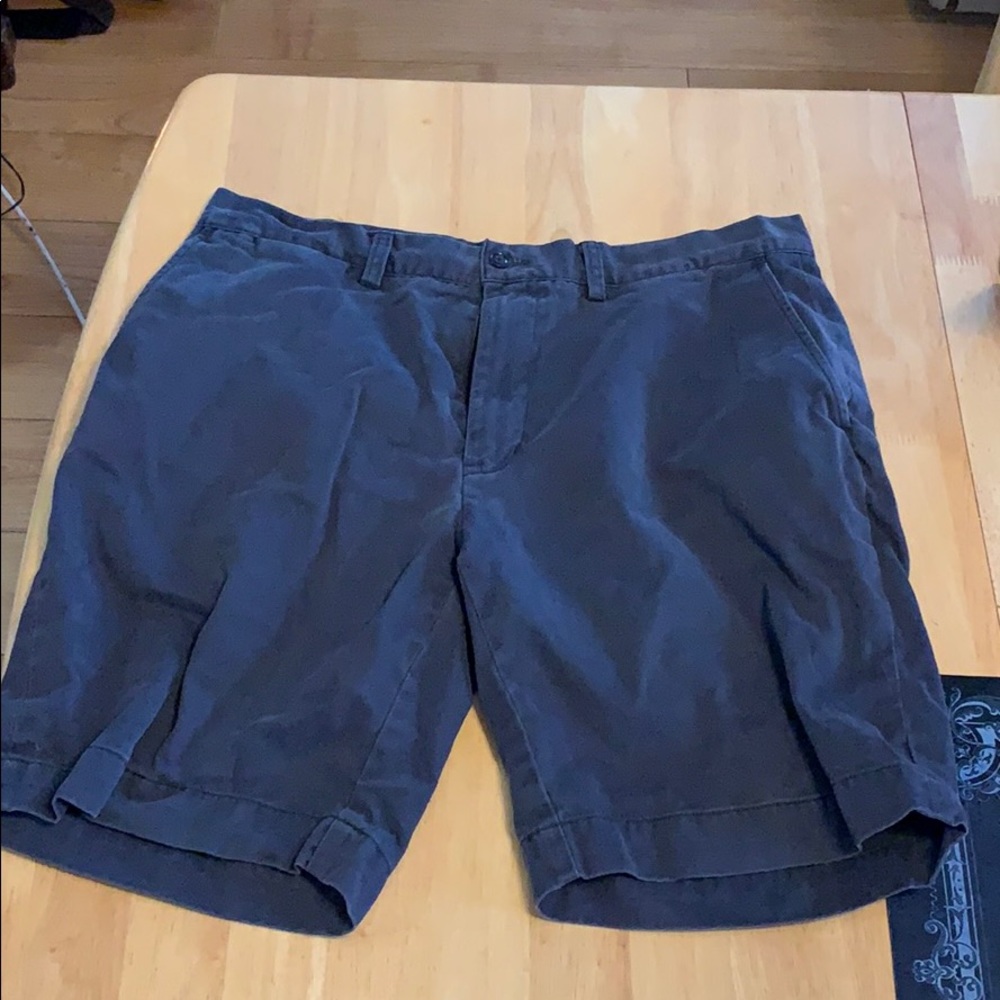 Polo Shorts